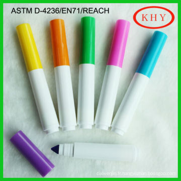 KH6219S Wholesale Non-toxic Mini Paint Marker